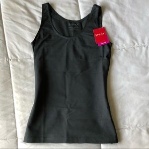 SPANX In & Out Tank *NWT* Size S